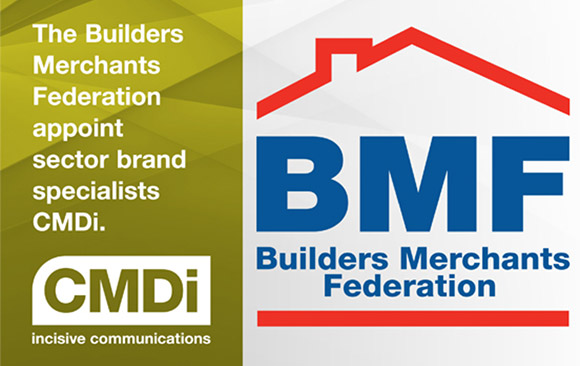 BMF appoint CMDi