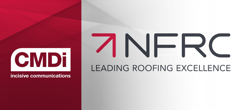 NFRC appoints CMDi banner