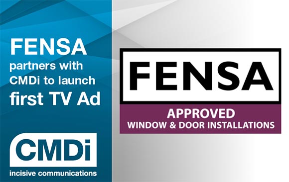 FENSA TV Ad