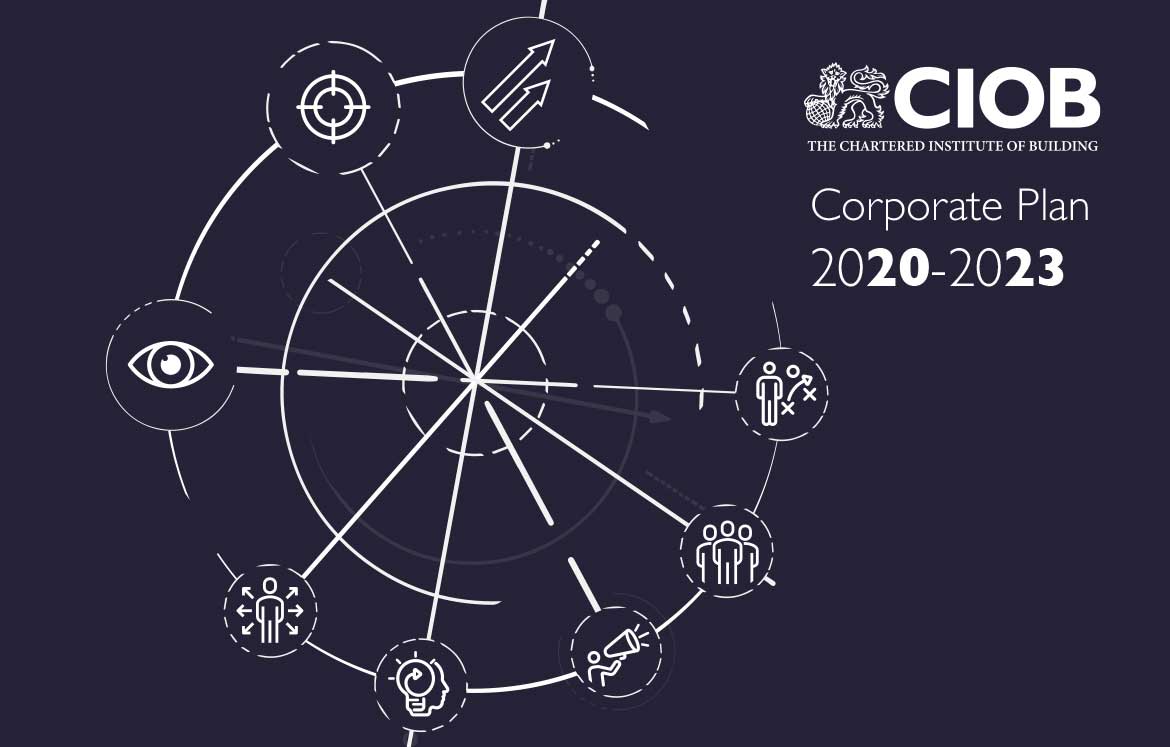 CIOB Corporate Plan