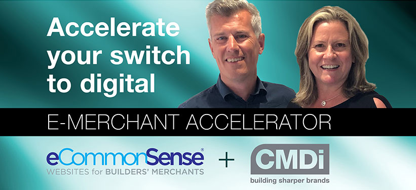 Accelerate your switch to digital