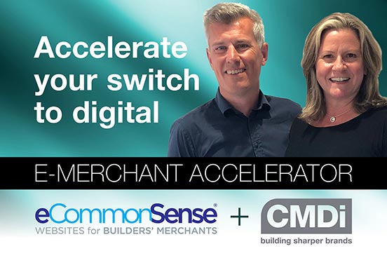 Accelerate your switch to digital