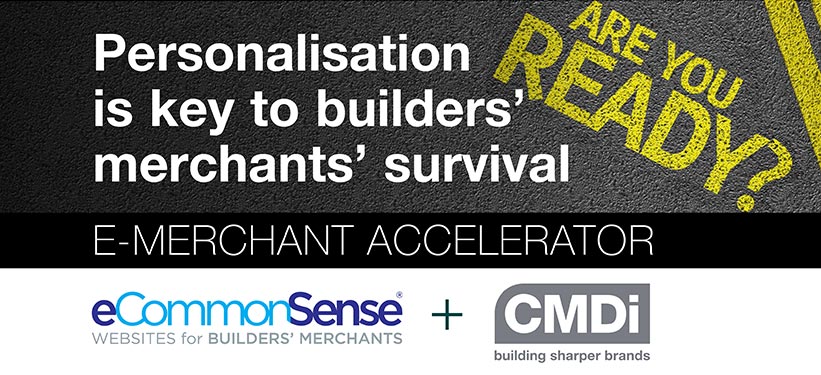 Builders merchants survival