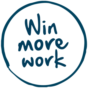 Win More Work