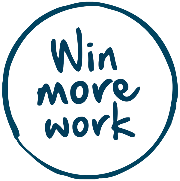 Win More Work