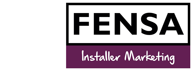 FENSA Installer Marketing logo