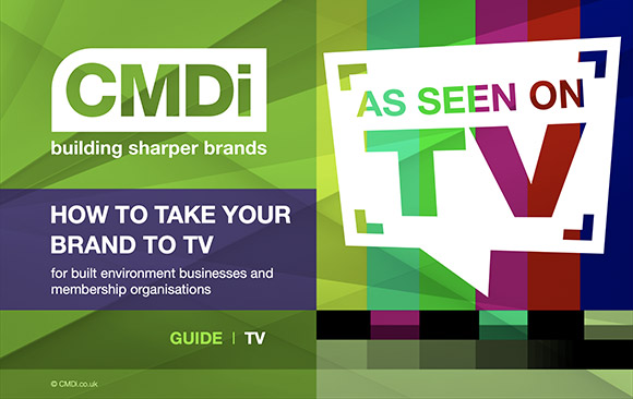 How to take your brand to TV