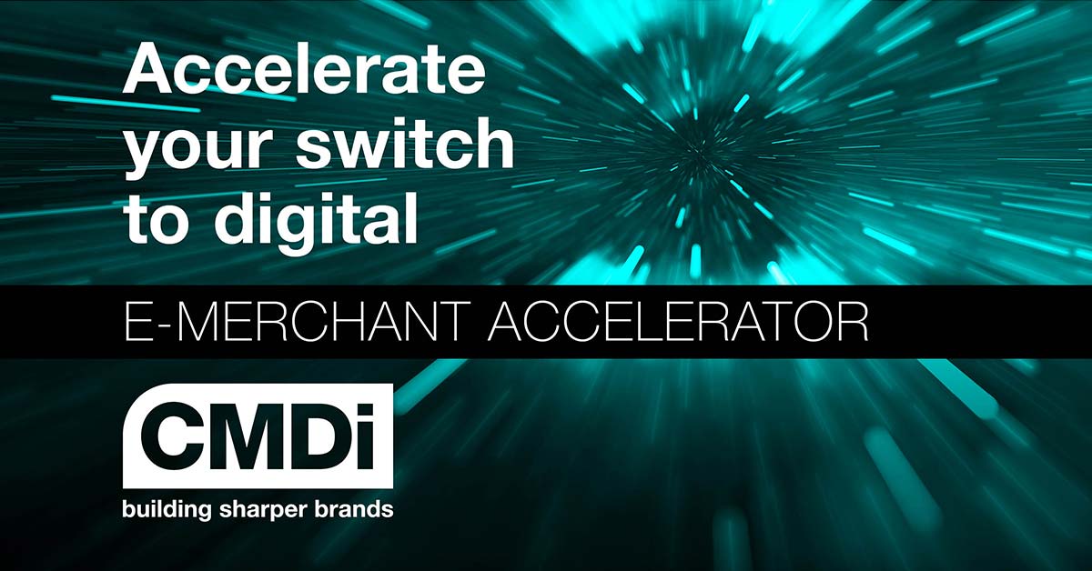 E-Merchant Accelerator