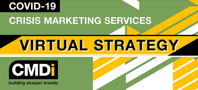 Virtual Strategy Sessions Launch