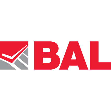 BAL logo