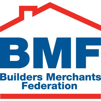 BMF logo