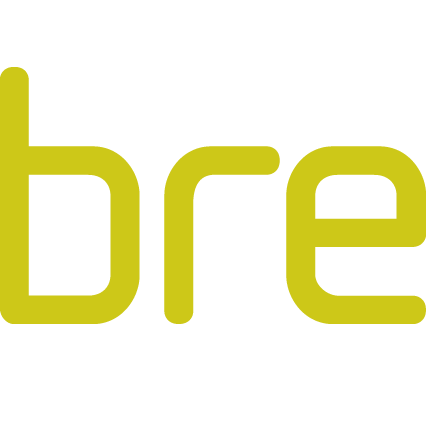 BRE logo