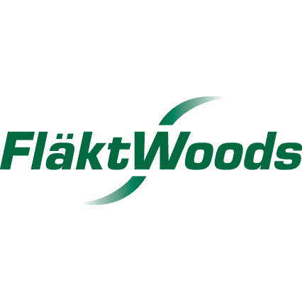 Flaktwoods logo