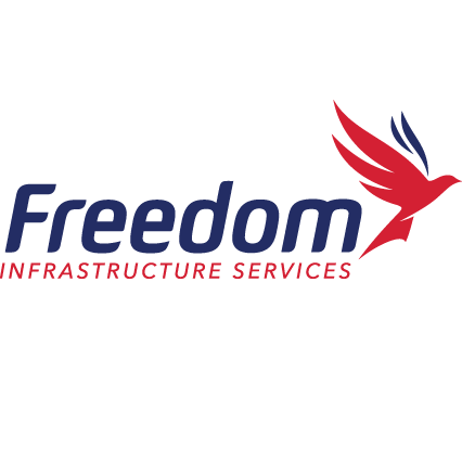 Freedom logo