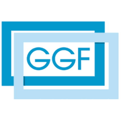 GGF logo