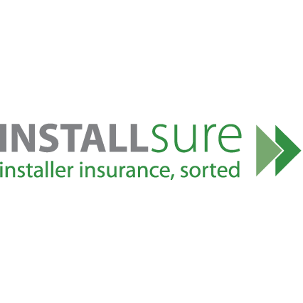 Installsure logo