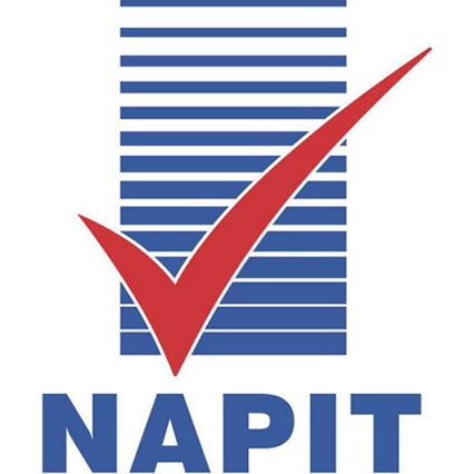 NAPIT logo