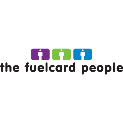 Fuelcard People logo