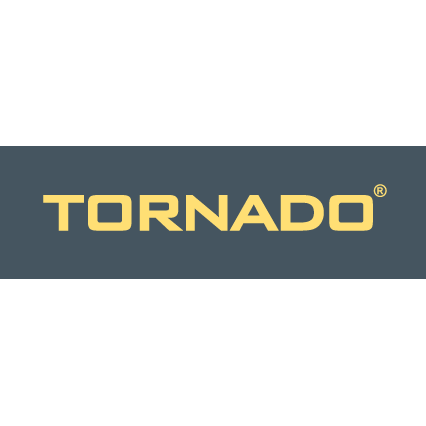 Tornado logo