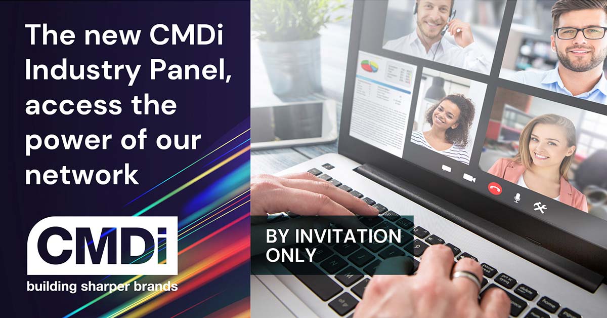 CMDi Industry Panel