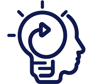 Creative icon