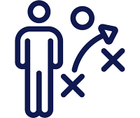 Strategy icon