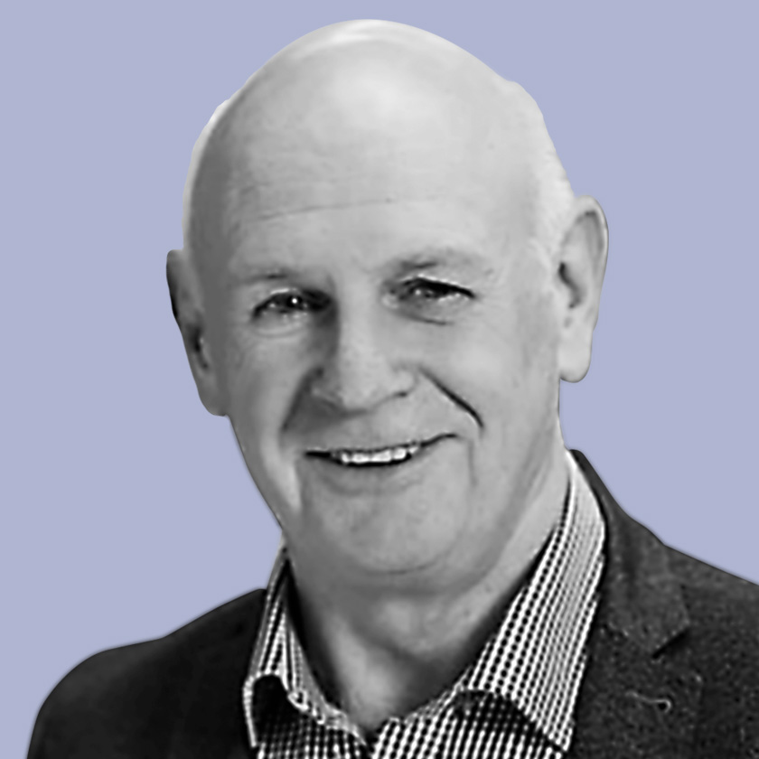 Colin Sykes CMDi Business Consultant