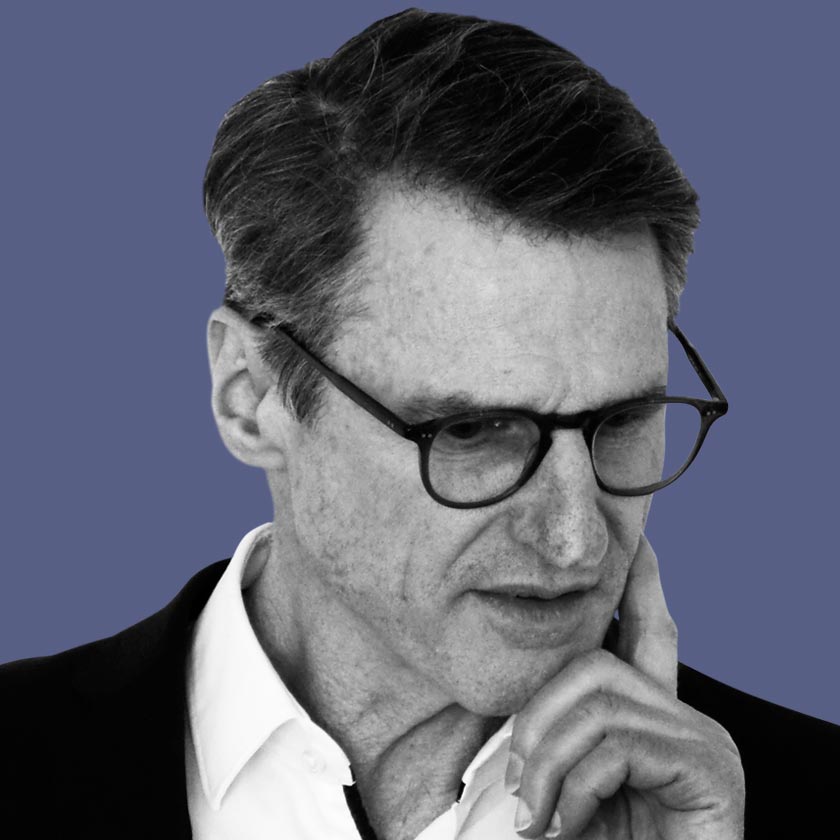 Kenton Meyer CMDi Strategy Director