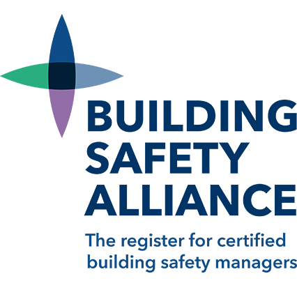 Building Safety Alliance logo