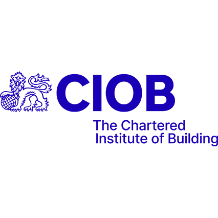 CIOB logo