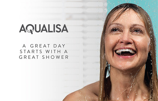 Aqualisa Brand Review