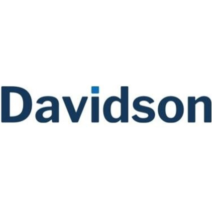 Davidson logo