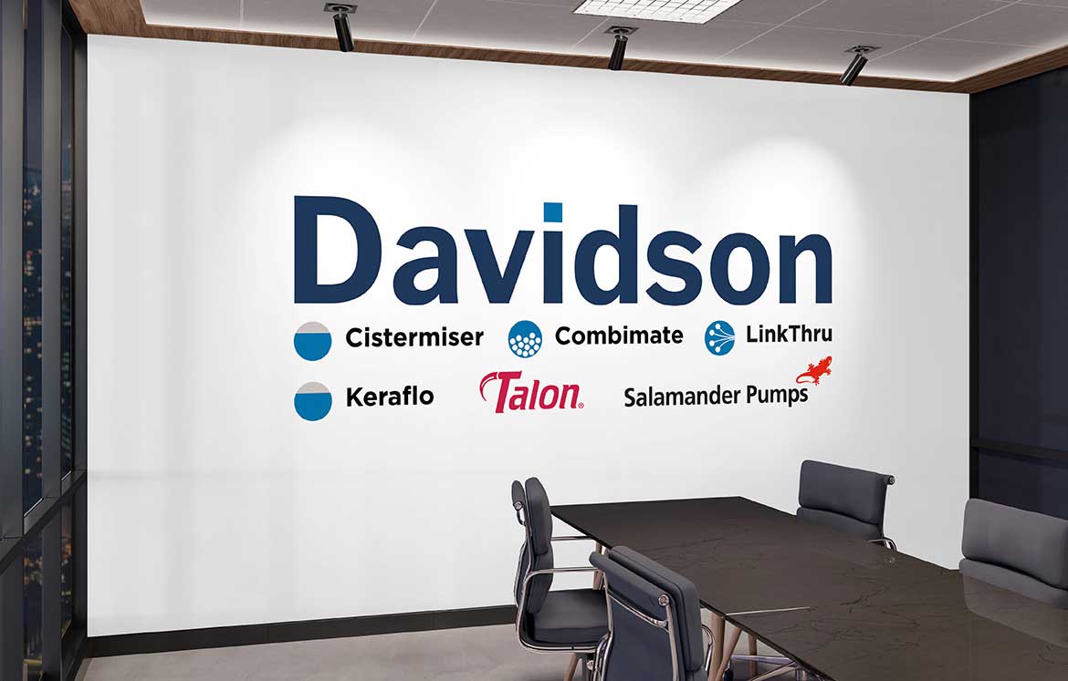 Davidson Holdings case study