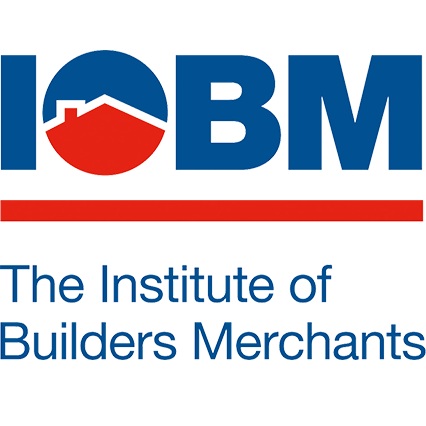 Institute of Builders Merchants logo