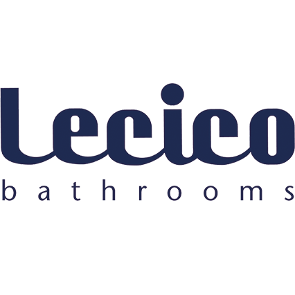 Lecico Bathrooms logo