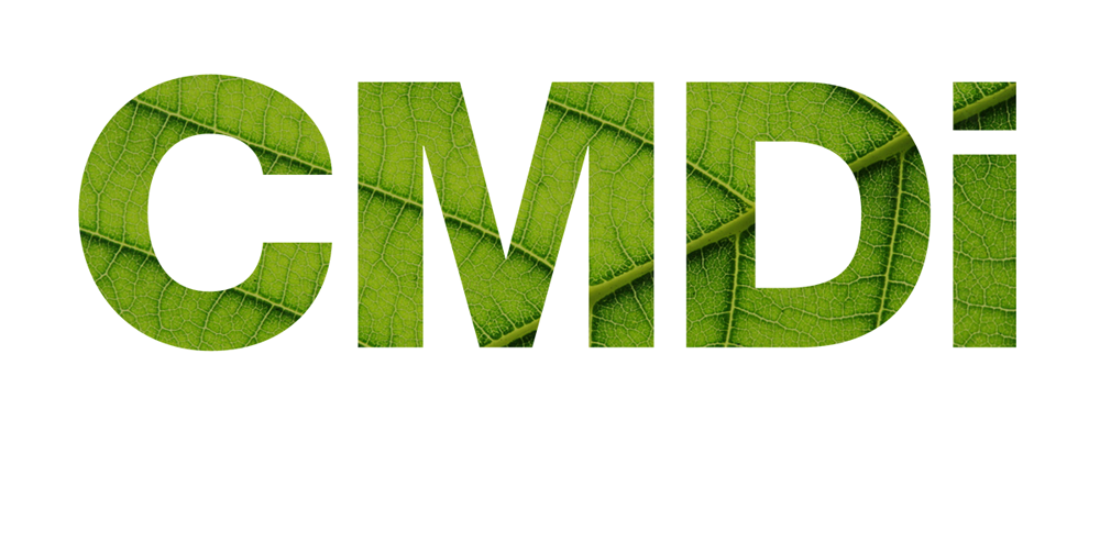 CMDi sustainable brands logo