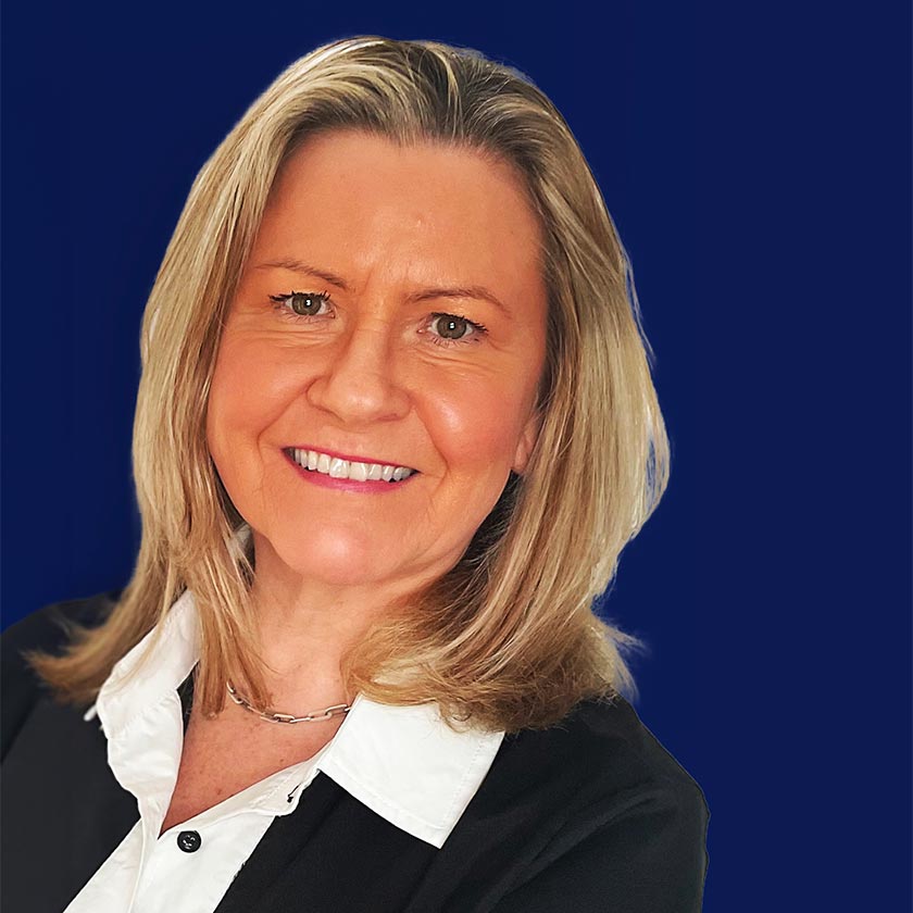 Dianne Lucas CMDi Managing Director