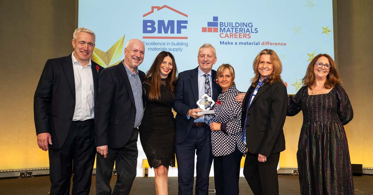 BMF and CMDi at Memcom 2025