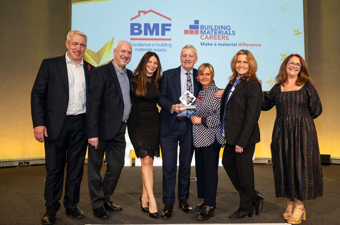 BMF and CMDi at Memcom 2025