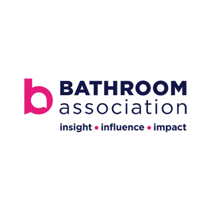 Bathroom Association logo