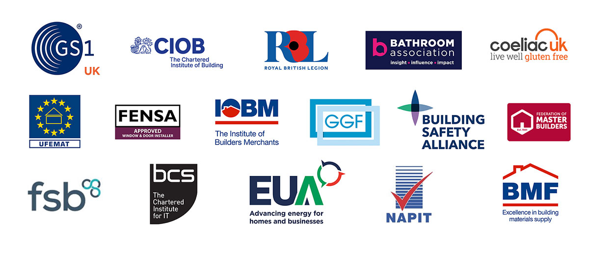 CMDi Membership Services Client Wall