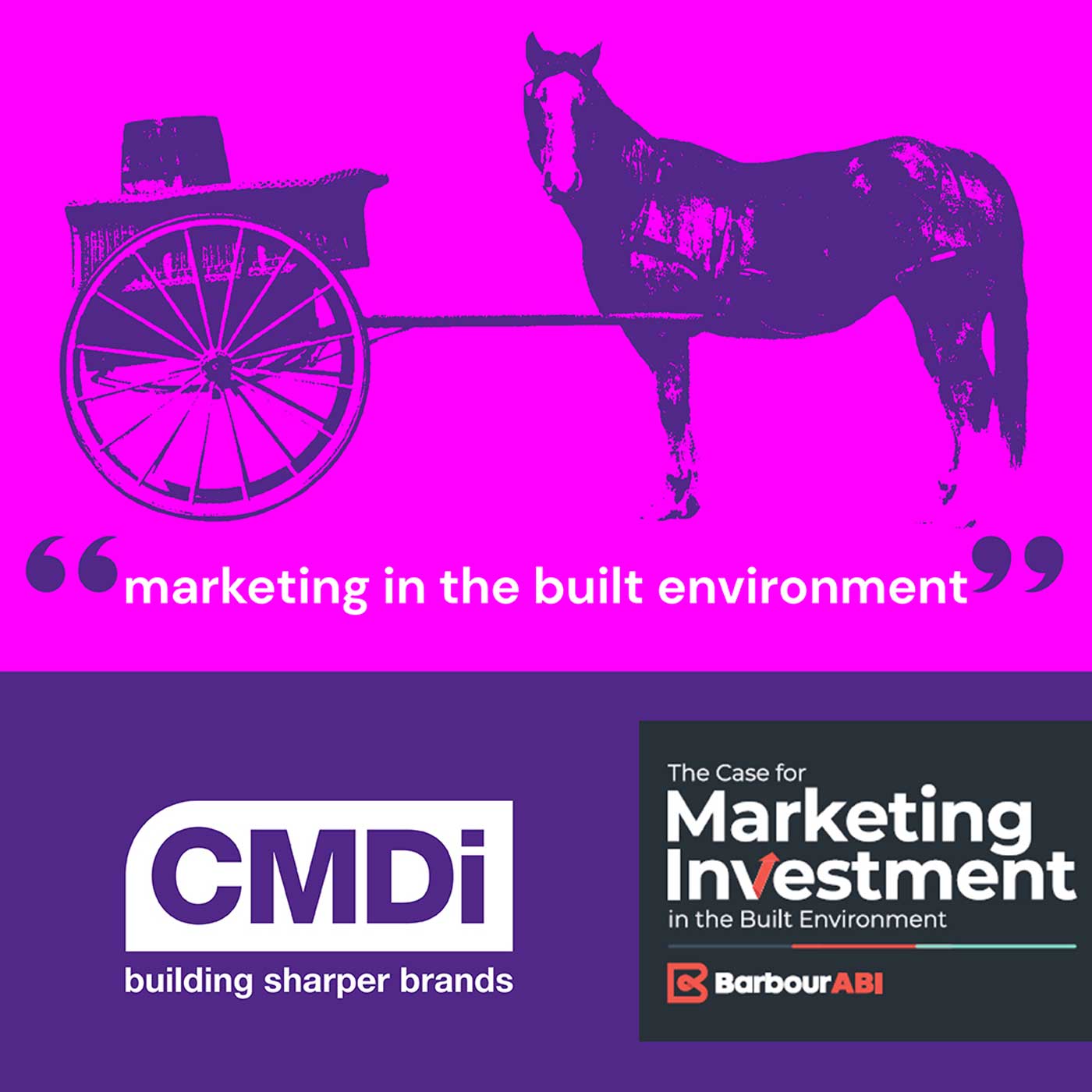 Tactical cart before strategic horse