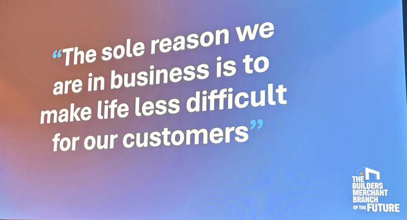 BMF Sustainability Report