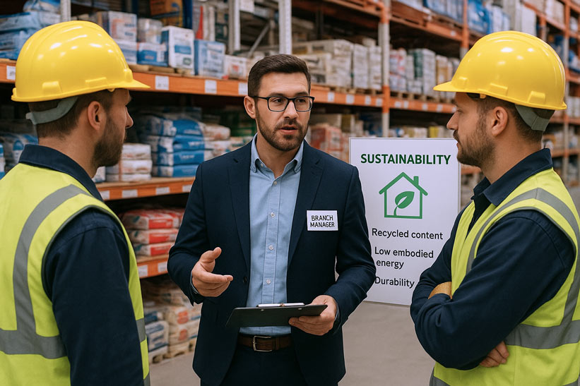 Sustainability-in-building Sustainability in building