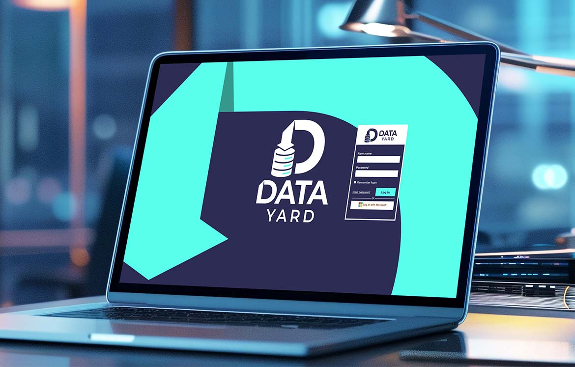 Data Yard