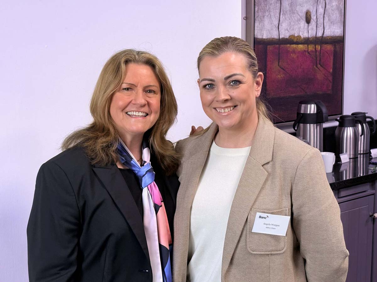 Growth starts with a sharper brand