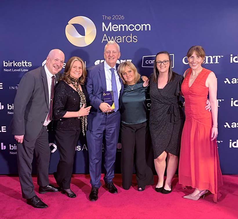 BMF Memcom
