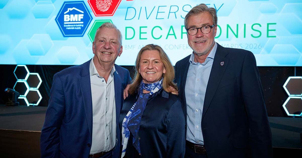 Working alongside great leaders